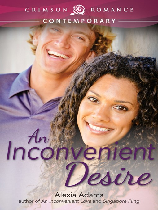 Title details for An Inconvenient Desire by Alexia Adams - Available
